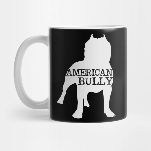 American Bully by Nartissima